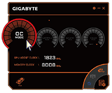 GIGABYTE Video Card